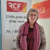 Michèle Blumental, réalisatrice du film A quoi rêves-tu ?