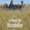 Le Retour des Hirondelles de Li Ruijun