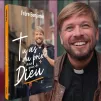 Frère Benjamin, couverture de son livre Tu as du prix aux yeux de Dieu