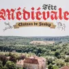 Après la Fête Médiévale, la saison culturelle continuera au château, avec notamment “Les dimanches au château” qui seront proposés jusqu’en septembre avec de nombreuses animations.