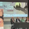 36e édition du Festival Le Livre à Metz, les 14, 15 et 16 avril