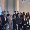 Présentation du partenariat en Metz et Trente
