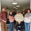 Equipe d'Arc en fermes