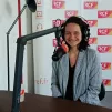 Camille Boulay Laurent ©RCF Sud Bretagne
