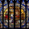 Couronnement de la Vierge, Liège, cathédrale Saint-Paul. © IRPA-KIK, Bruxelles.