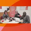 ® RCF34 - 2023 : Yasmine BENSEBA, Babacar NBIAYE et Jacques Baradat