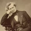 Hector Berlioz (photographié par Petit)