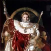 Napoléon 1er (par Ingres)