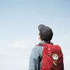 image d'illustration (lycéen de dos) - © Matese Fields via Unsplash