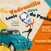Musée National de l'automobile