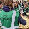 les bénévoles de Festin d'Espérance - © RCF Lyon (Didier Rodriguez)