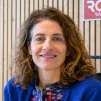 Séverine Girardon - © RCF Lyon