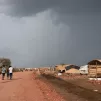 Une première trêve humanitaire a été négociée lundi soir sous l’égide des États-Unis pour 72 heures ©Morgane Wirtz/Hans Lucas