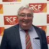 Jean-Pascal Fichère, président de la communauté d'agglomération du Grand Dole ©RCF Jura