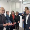 Inauguration de « L'Étape Numérique » à Châlons-en-Champagne (@ChristopherFausten)
