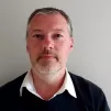 Fabien Claveau, co-secrétaire du syndicat SNES-FSU