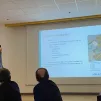 Présentation de l'étude faune-flore par OTE Ingénierie 
