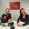 Franck Forgeois et Gaëlle de Christen