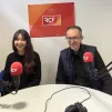 Laura et Frédéric