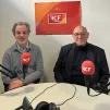 Nicolas Portier et Philippe Crouy