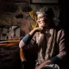 "Plus les grands-parents seront heureux moins ils pèseront lourd sur leurs enfants"  ©Dana Tentea / Hans Lucas