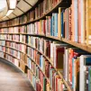 image d'illustration (rayonnage de librairie) - © Susan Q Yin via Unsplash