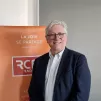 Thierry Collot, Directeur général de ColArt France