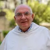 Frère Jean-Jacques Pérennès, directeur de l'École biblique et archéologique de Jérusalem ©RCF / Amélie Gazeau