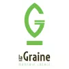 Logo La Graine