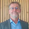 Jean-François Mallen en octobre 2021 - © RCF Lyon