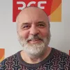 Noël Herpe (photo RCF)