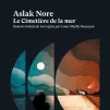 Le cimetière de la mer d'Aslak Nore