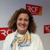 RCF - Aïcha Mimoune
