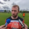 Sebastien Mazeyrat, entraineur des U19 et directeur du centre de formation du Clermont foot 63