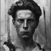 Young Boy, Gondeville, Charente, France 1951