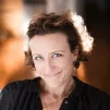 Anne-Sophie Novel Crédit Julie Rey