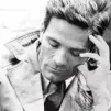 Pier Paolo Pasolini © Auteur inconnu
