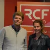 ©RCF Anjou - Antoine Fouché et Daphné Poupard-Lafarge