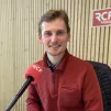 Damien Roux - © RCF Lyon
