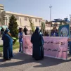 Oeuvre d'Orient La fête des Rameaux à Qaraqosh (Irak)