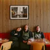 Trois "pierre précieuses" du restaurant "Chez Pierre" à Aix