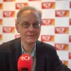 Bernard Bourdin est dominicain, docteur en théologie et histoire des religions, et philosophe