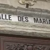 En dix ans, 70.000 couples de même sexe se sont mariés en France ©Thibaut Durand / Hans Lucas