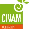Fédération régionale des CIVAM.