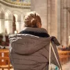 "Il n’y a plus l’homme et la femme, car tous, vous ne faites plus qu’un dans le Christ Jésus", écrit saint Paul ©Alexandra Breznay / Hans Lucas
