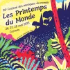 Festival Les Printemps du Monde