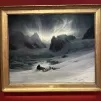 Exposition Paysage - Louvre-Lens