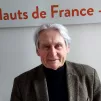 Jacques Darras (photo RCF)