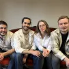 FUZ4TET (Fuz Quartet) : la chanson ukrainienne à la sauce jazz