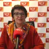 Christiane Lambert vient de passer la main après six ans à la tête de la FNSEA, de 2017 à 2023